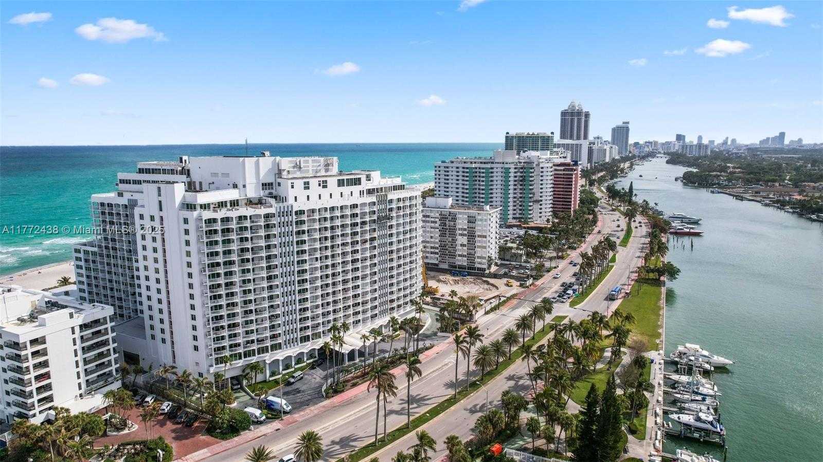 Small Image of 5401 COLLINS AVE #1407, Miami Beach Number 46