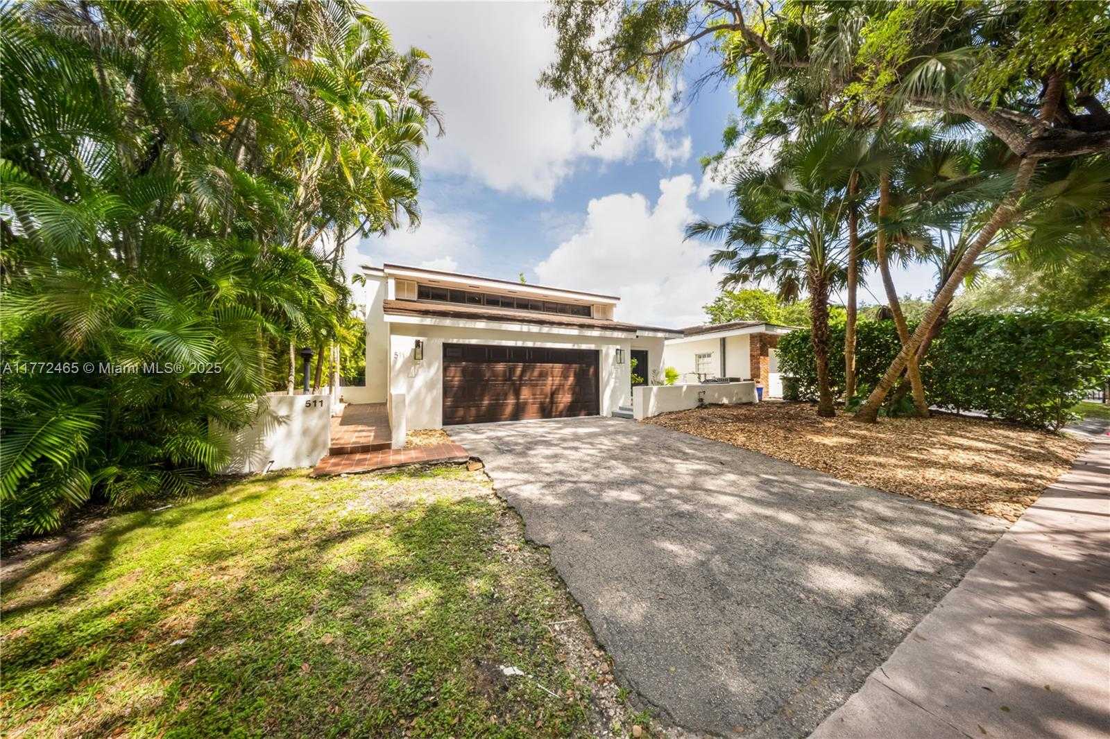 Small Image of 511 VITTORIO AVE, Coral Gables Number 2