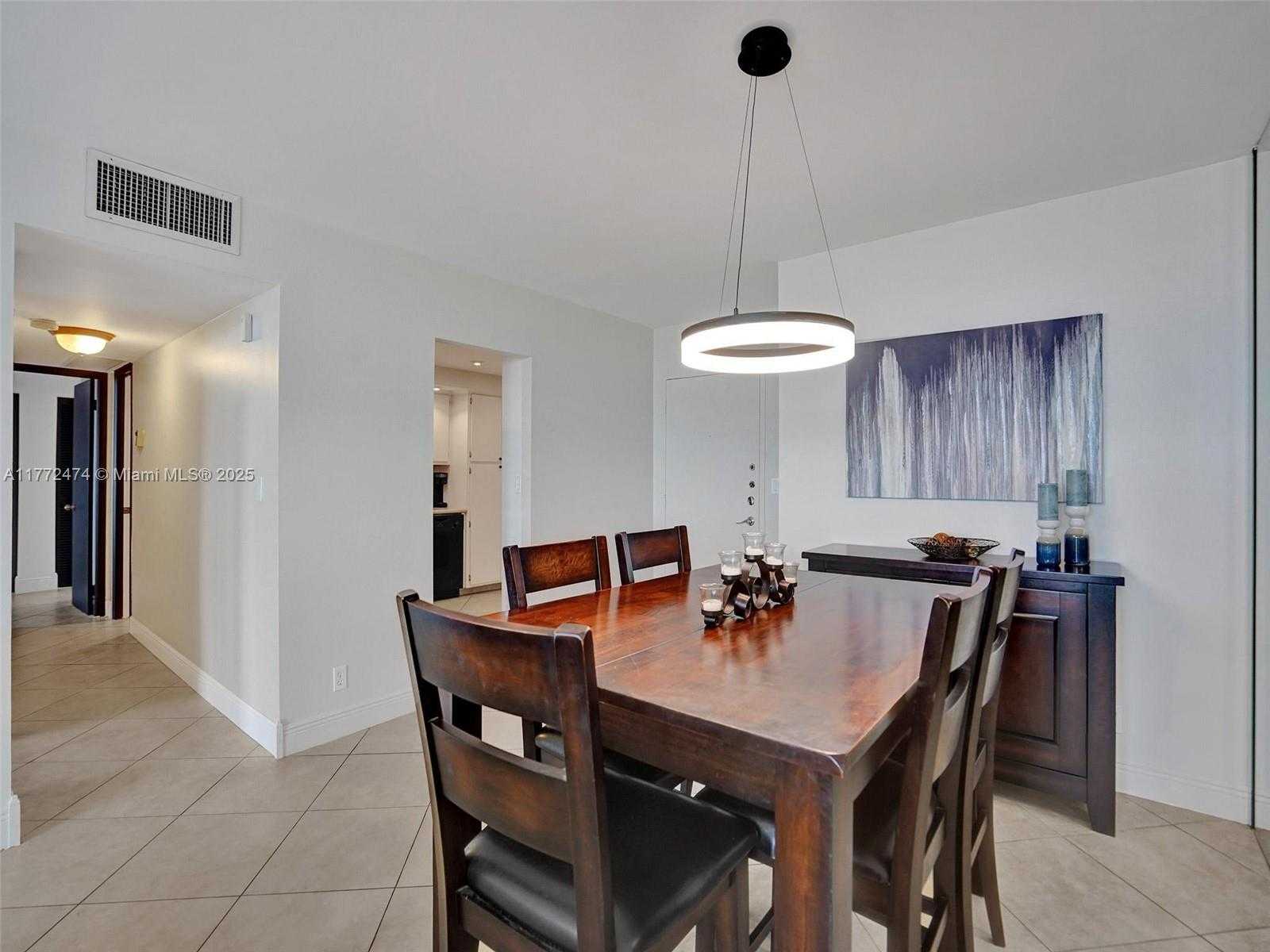 Small Image of 1600 SOUTH OCEAN DR #12E, Hollywood Number 12