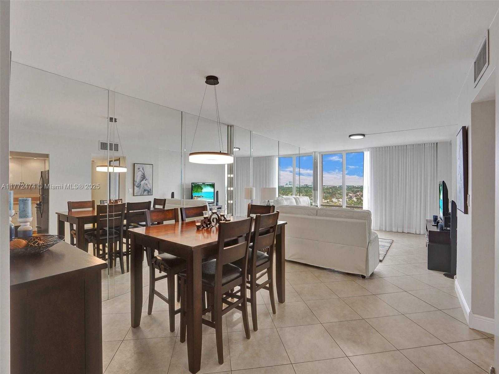 Small Image of 1600 SOUTH OCEAN DR #12E, Hollywood Number 13