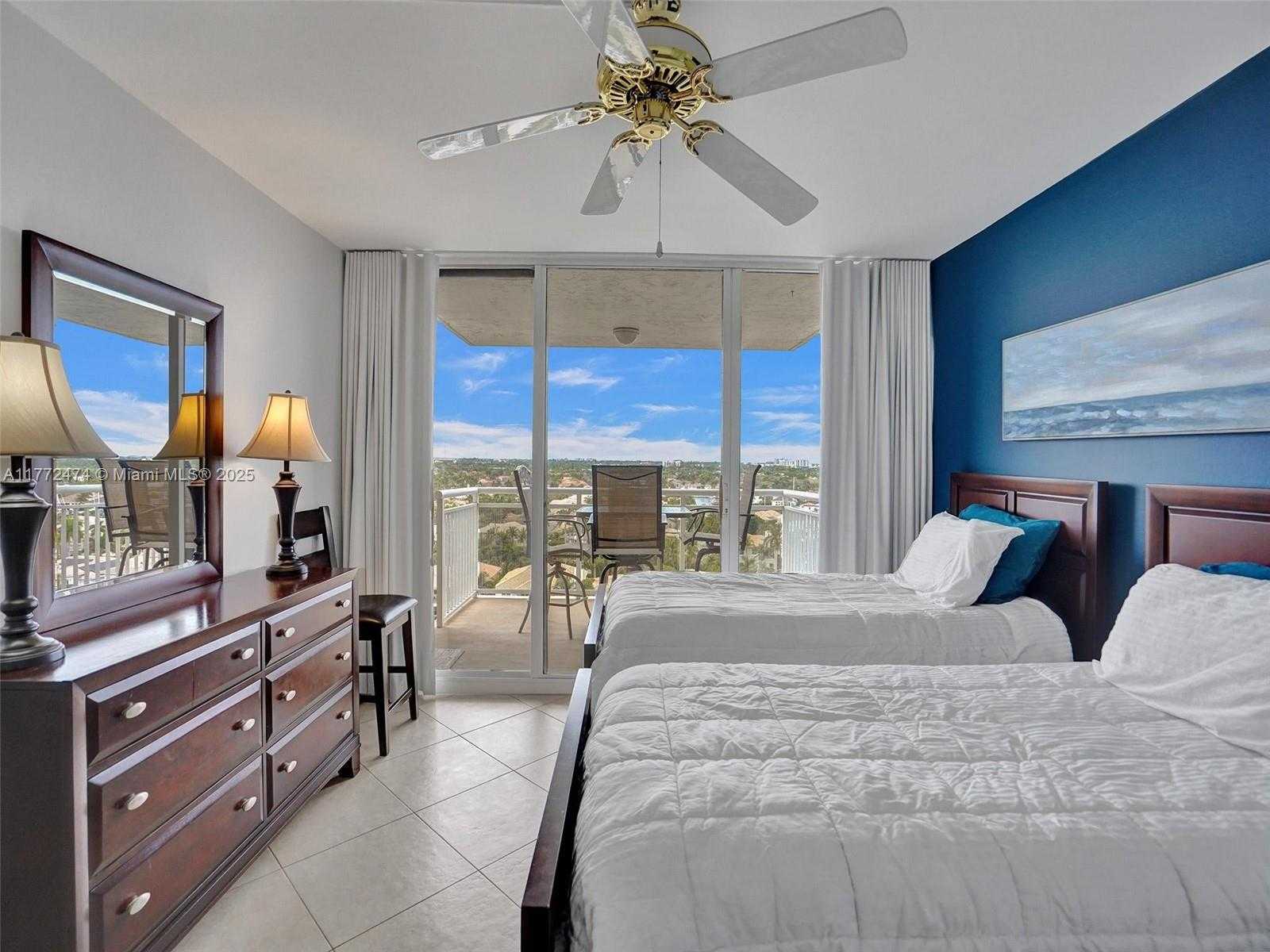 Small Image of 1600 SOUTH OCEAN DR #12E, Hollywood Number 20