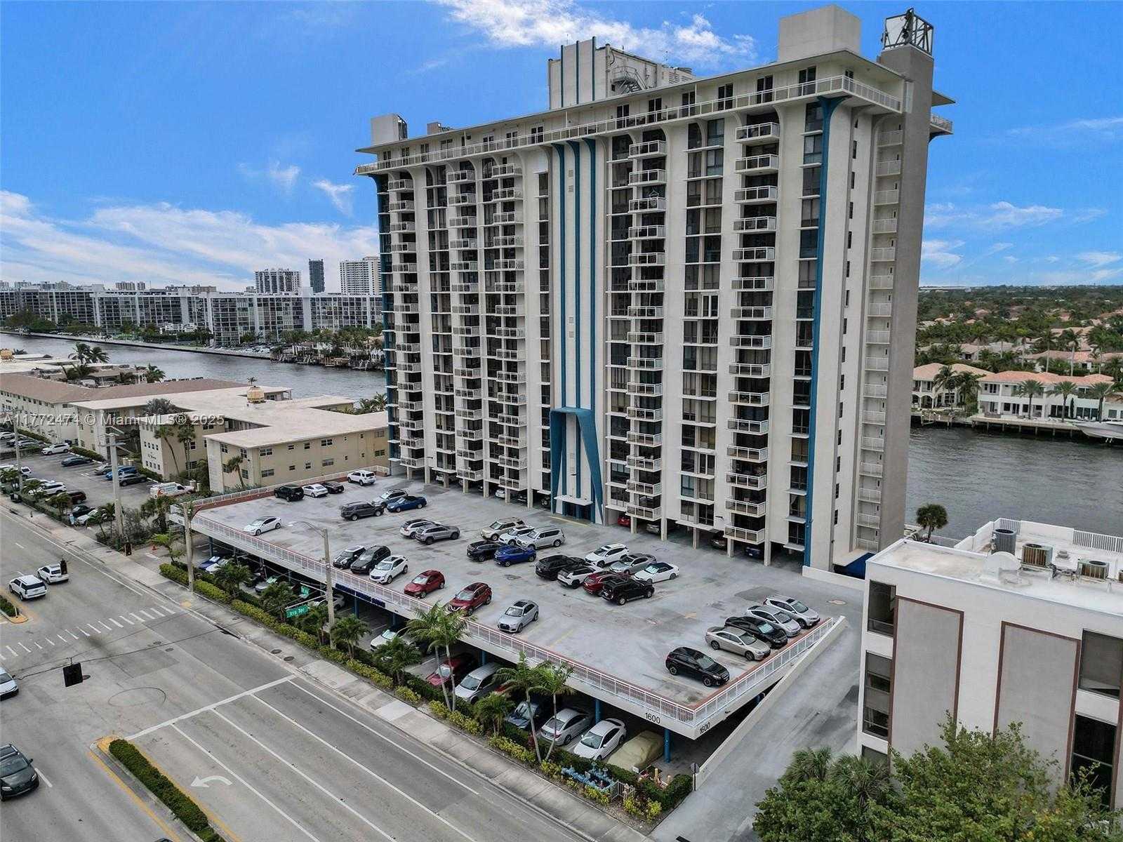 Small Image of 1600 SOUTH OCEAN DR #12E, Hollywood Number 33