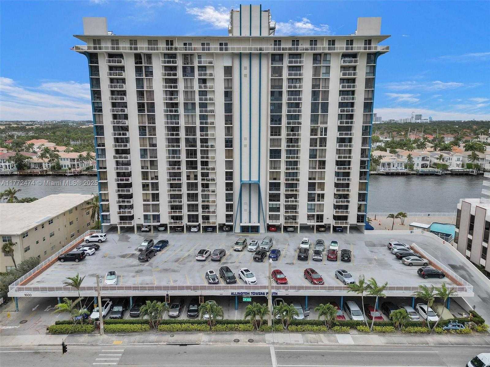 Small Image of 1600 SOUTH OCEAN DR #12E, Hollywood Number 34