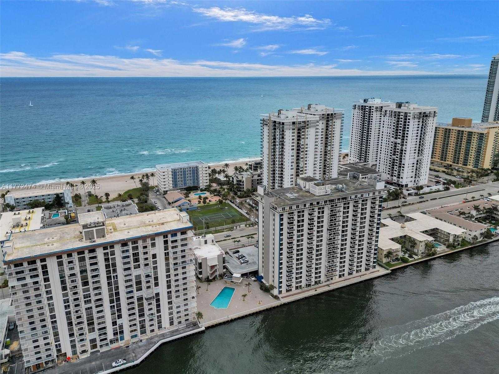 Small Image of 1600 SOUTH OCEAN DR #12E, Hollywood Number 38
