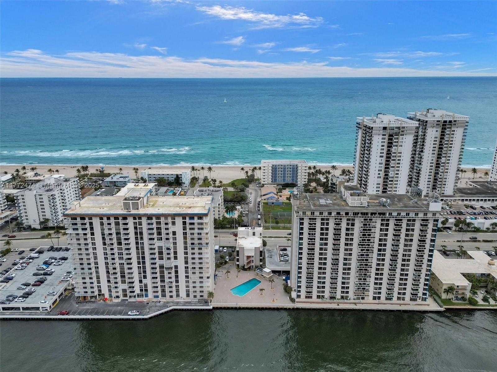 Small Image of 1600 SOUTH OCEAN DR #12E, Hollywood Number 39