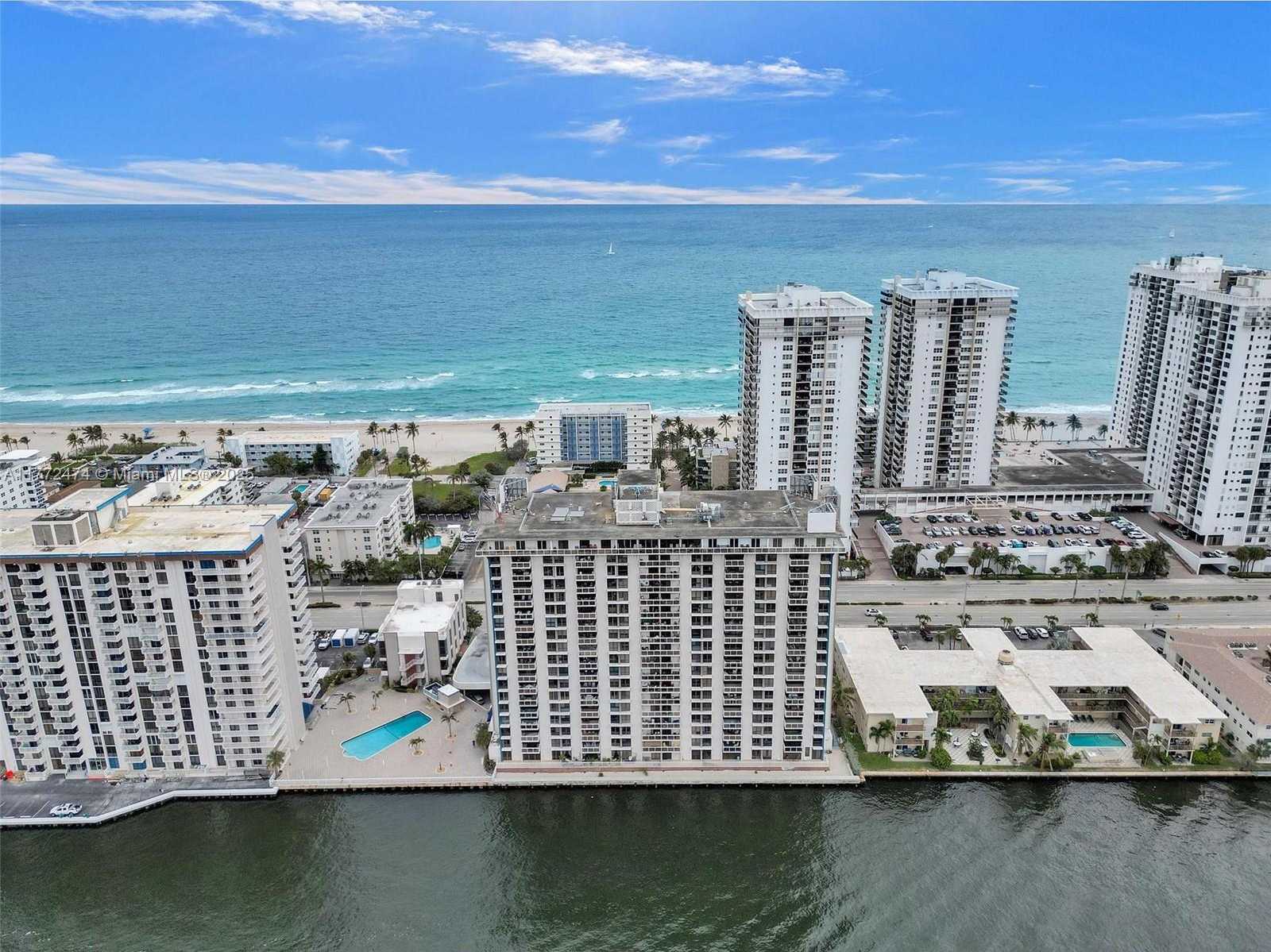 Small Image of 1600 SOUTH OCEAN DR #12E, Hollywood Number 40