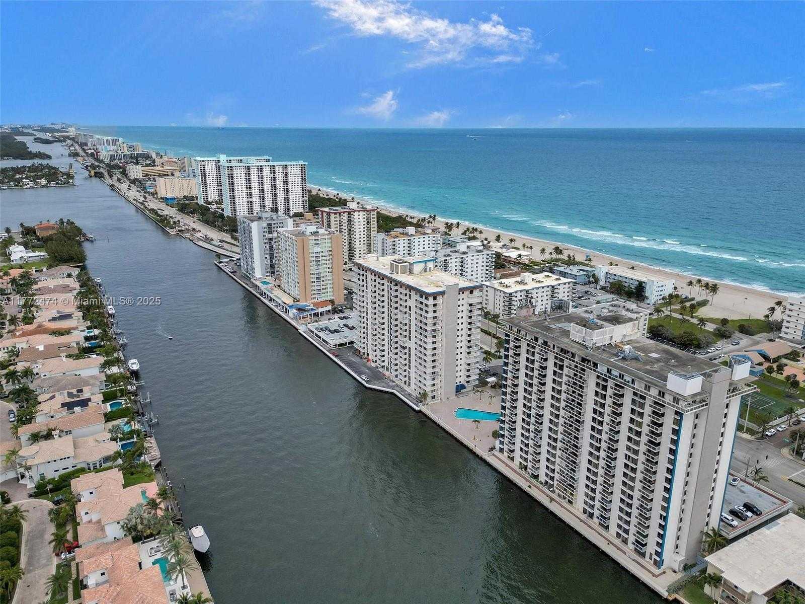 Small Image of 1600 SOUTH OCEAN DR #12E, Hollywood Number 41