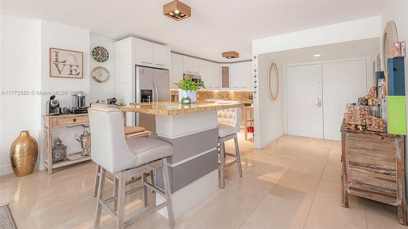 Small Image of 6423 NORTH COLLINS AVE #309, Miami Beach Number 12