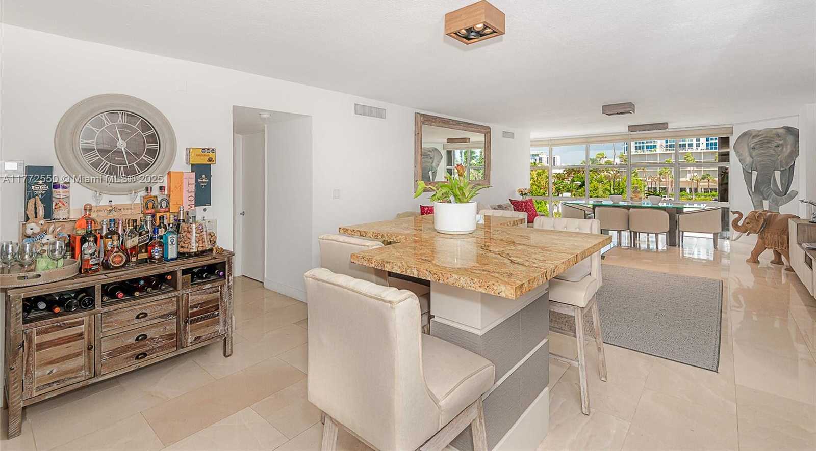 Small Image of 6423 NORTH COLLINS AVE #309, Miami Beach Number 13