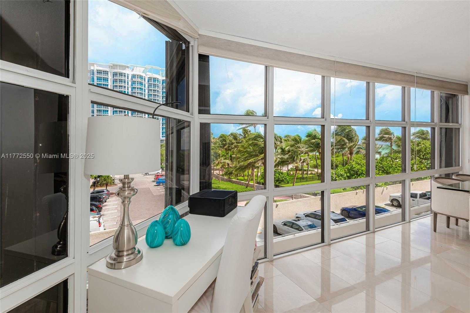 Small Image of 6423 NORTH COLLINS AVE #309, Miami Beach Number 4