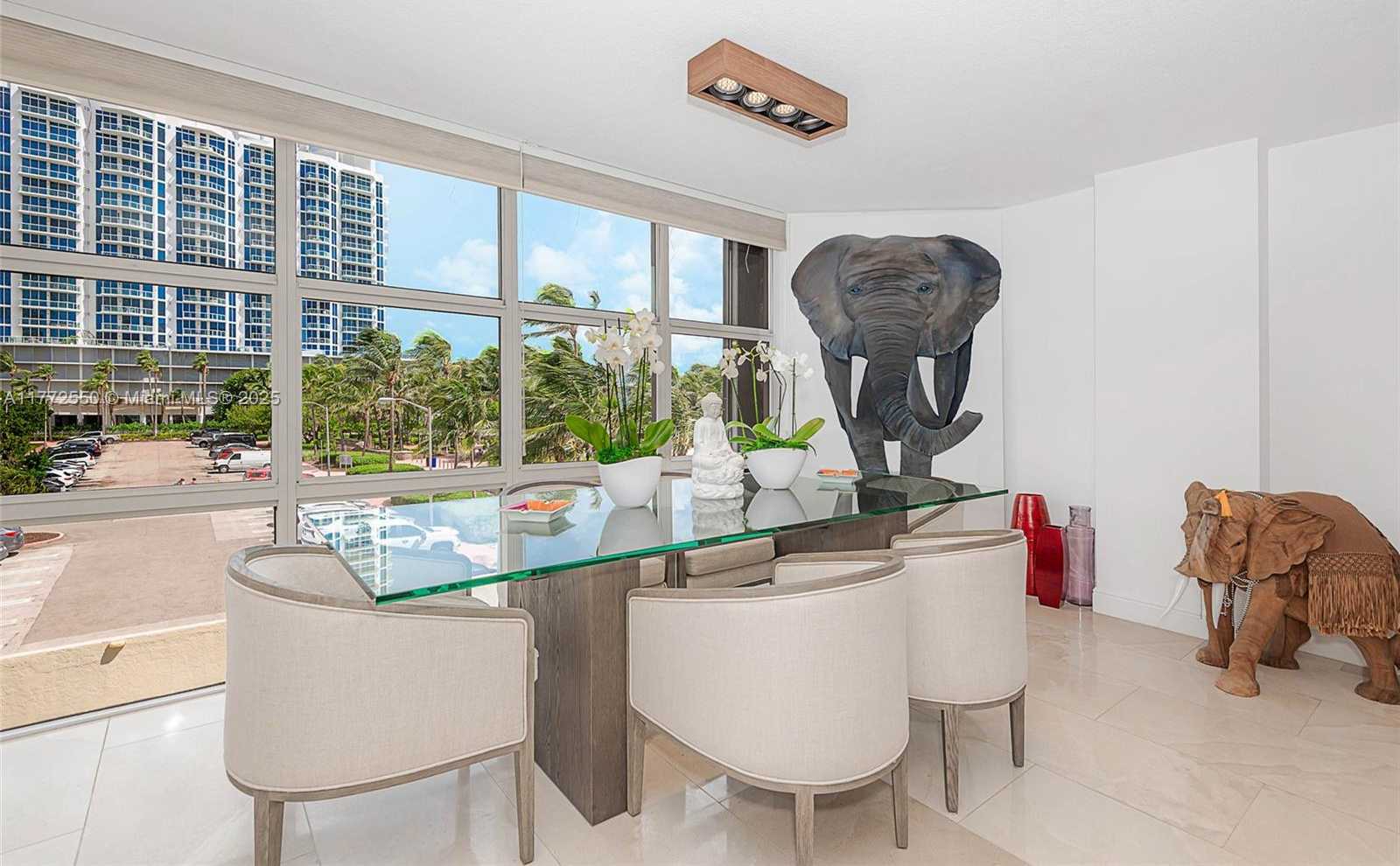 Small Image of 6423 NORTH COLLINS AVE #309, Miami Beach Number 5