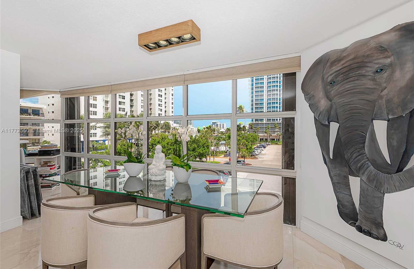 Small Image of 6423 NORTH COLLINS AVE #309, Miami Beach Number 6