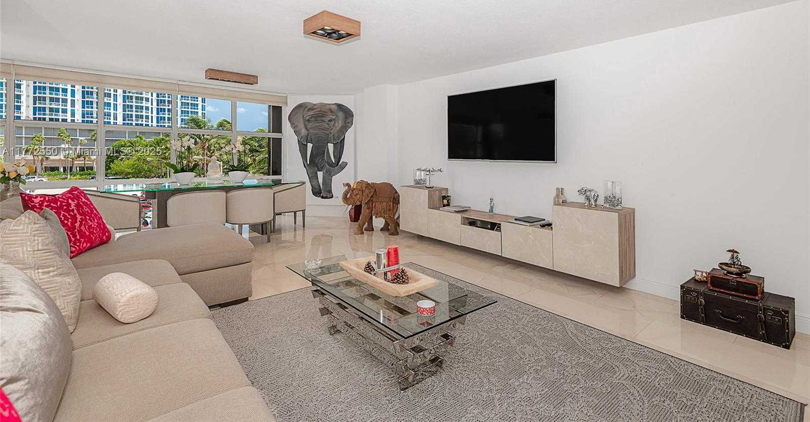 Small Image of 6423 NORTH COLLINS AVE #309, Miami Beach Number 7