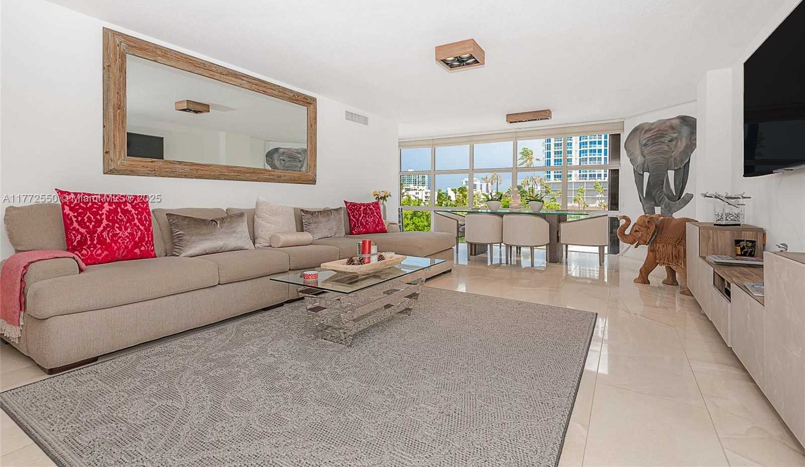 Small Image of 6423 NORTH COLLINS AVE #309, Miami Beach Number 8