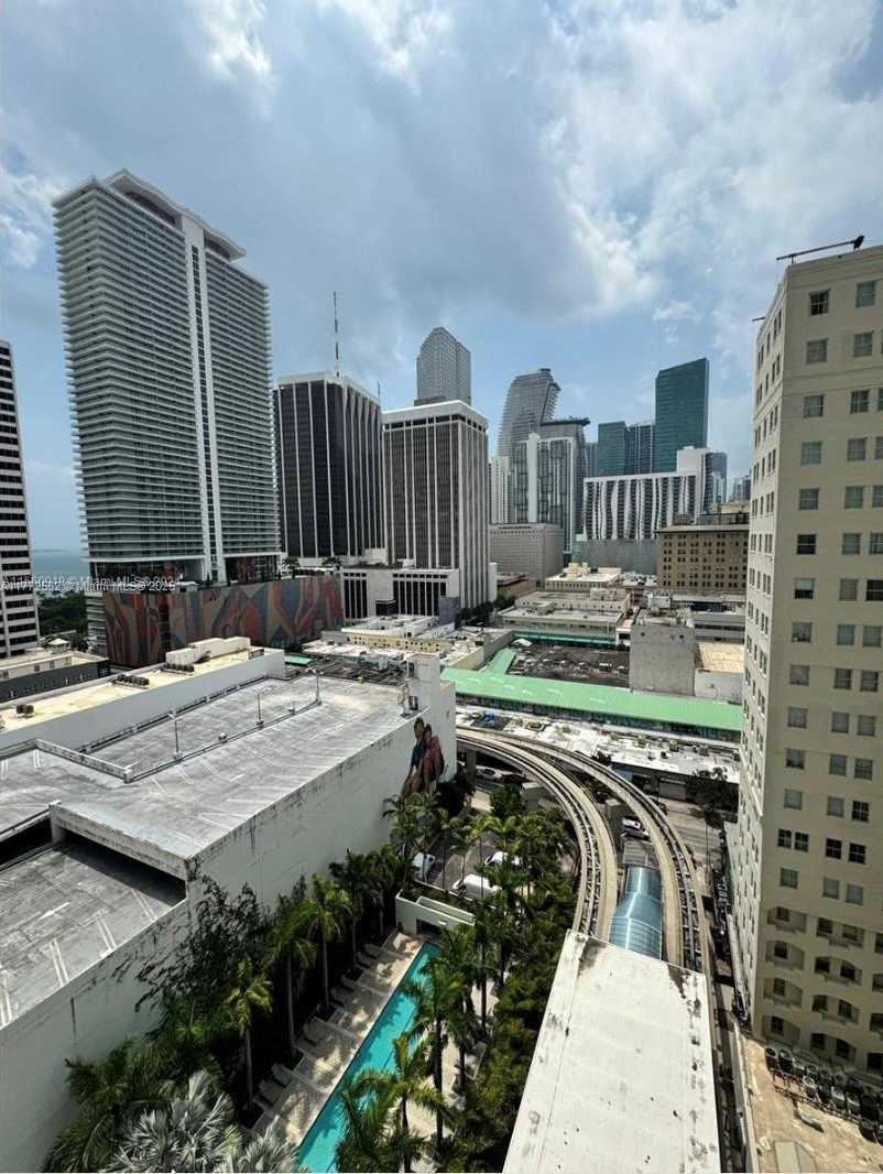 Small Image of 133 NORTH EAST 2ND AVE #1506, Miami Number 12