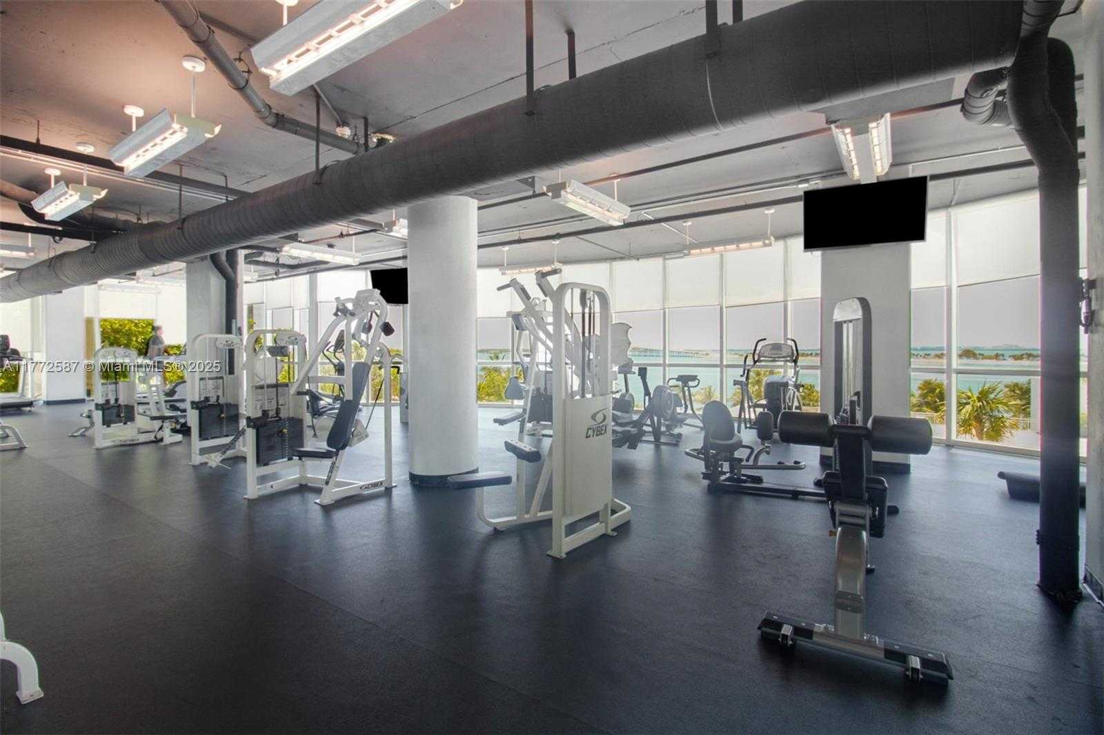 Small Image of 2101 BRICKELL AVE #2707, Miami Number 13