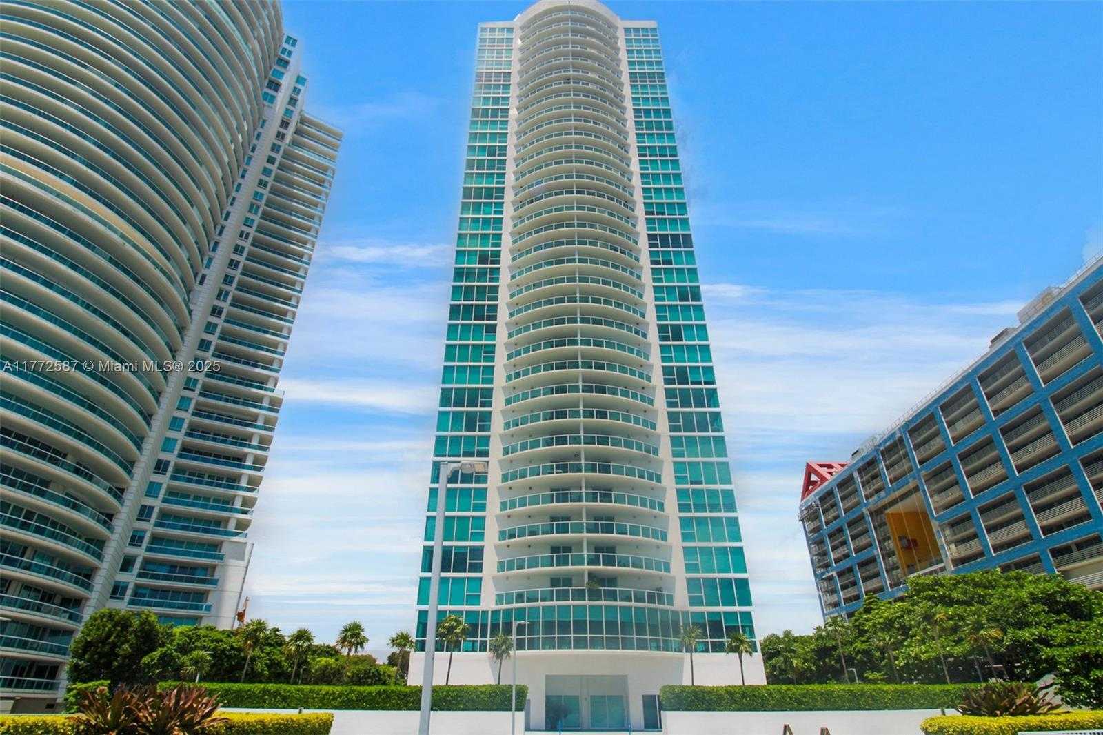 Small Image of 2101 BRICKELL AVE #2707, Miami Number 29