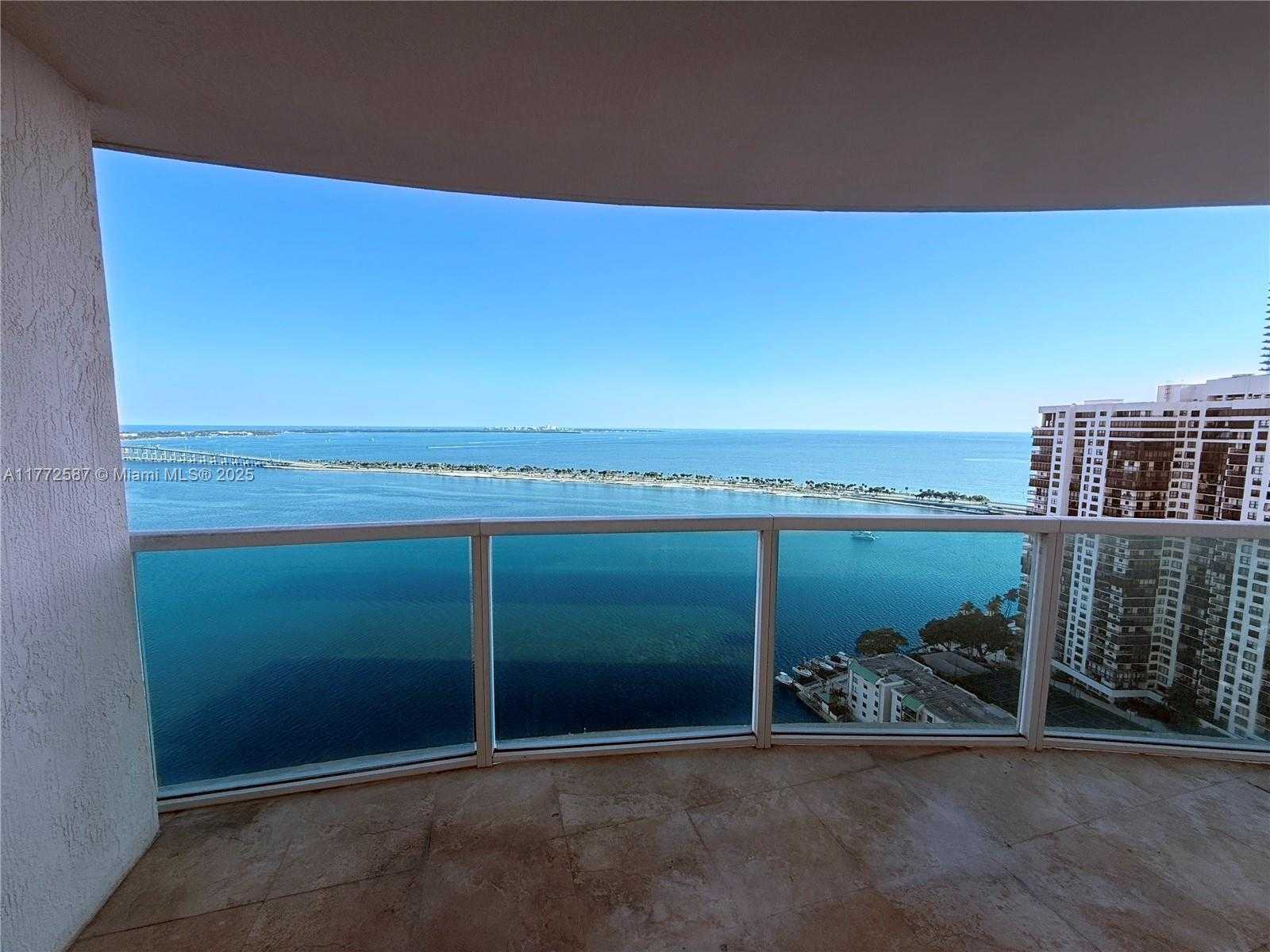 Small Image of 2101 BRICKELL AVE #2707, Miami Number 3