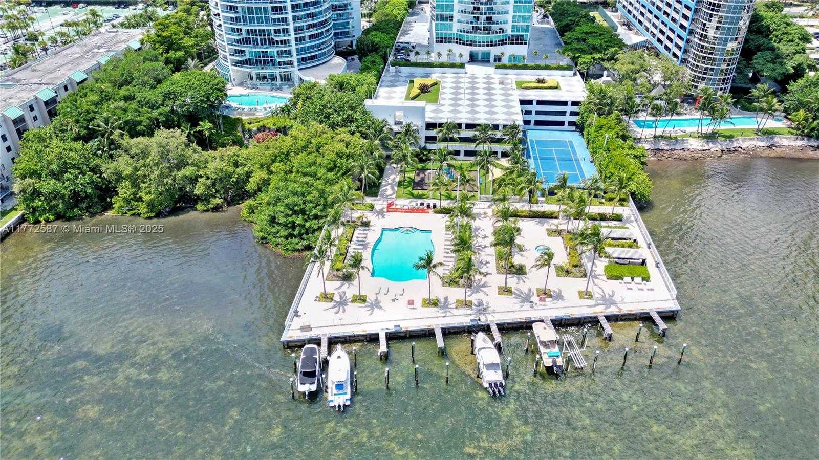 Small Image of 2101 BRICKELL AVE #2707, Miami Number 7