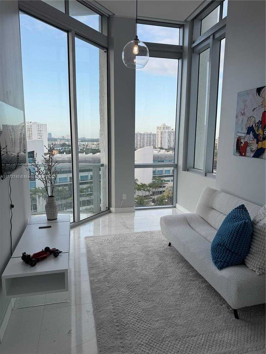 Small Image of 3029 NORTH EAST 188TH ST #1117, Aventura Number 19