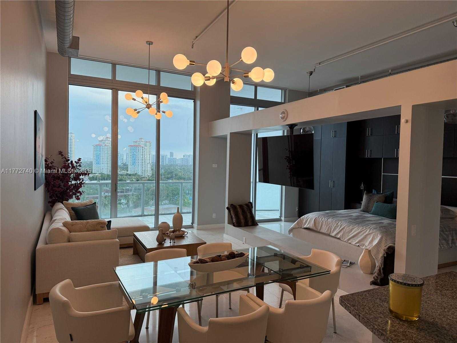 Small Image of 3029 NORTH EAST 188TH ST #1117, Aventura Number 2