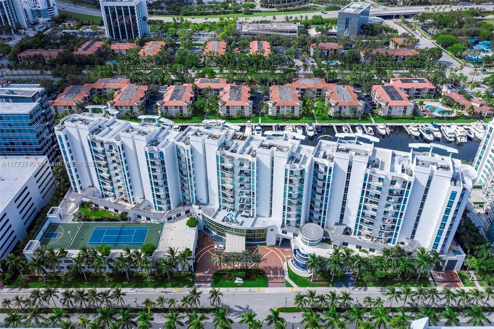 Small Image of 3029 NORTH EAST 188TH ST #1117, Aventura Number 26