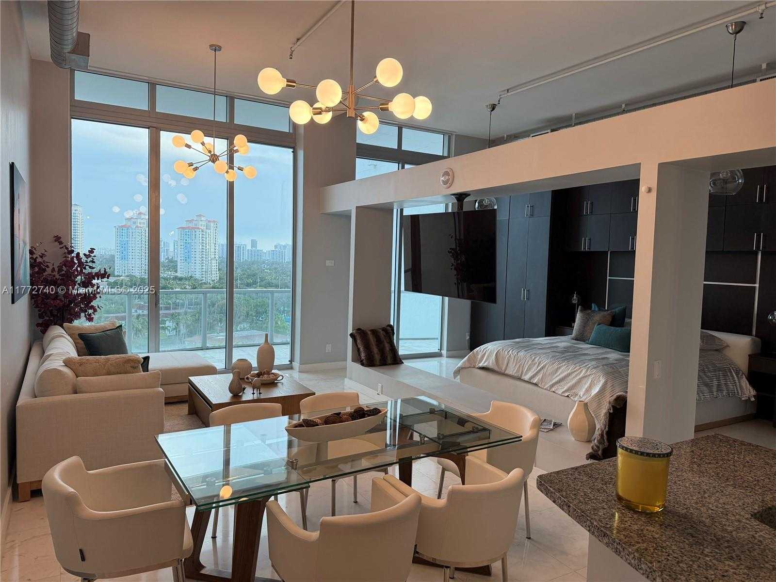 Small Image of 3029 NORTH EAST 188TH ST #1117, Aventura Number 3