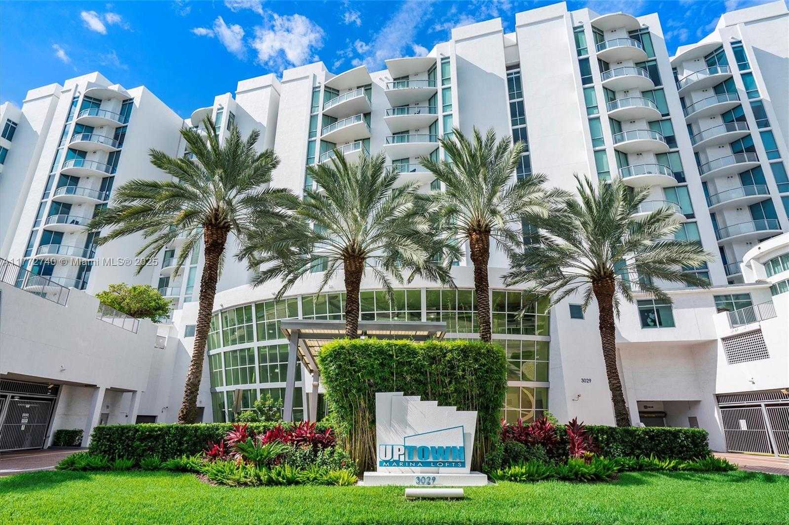 Small Image of 3029 NORTH EAST 188TH ST #1117, Aventura Number 36