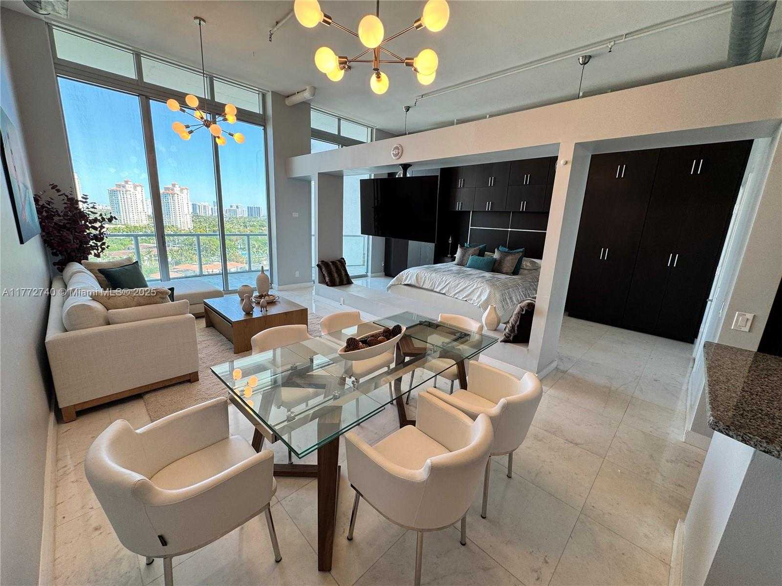 Small Image of 3029 NORTH EAST 188TH ST #1117, Aventura Number 5