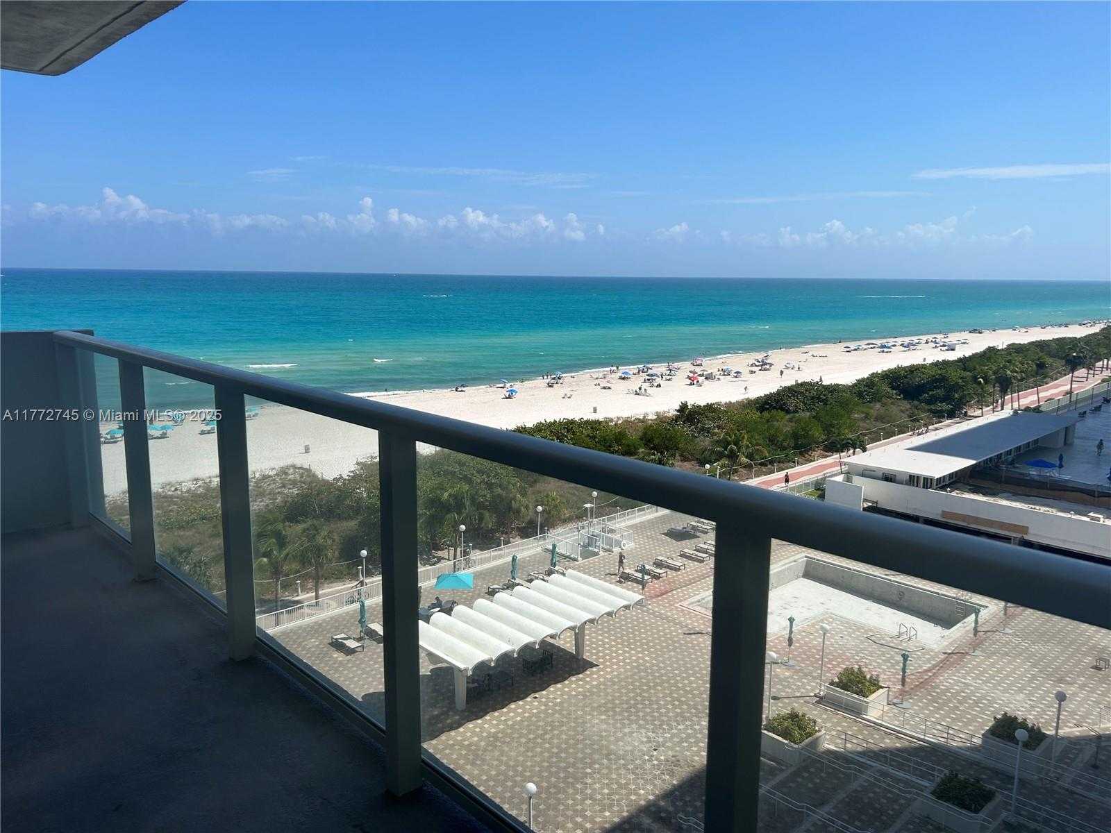 Small Image of 5701 COLLINS AVE #812, Miami Beach Number 11