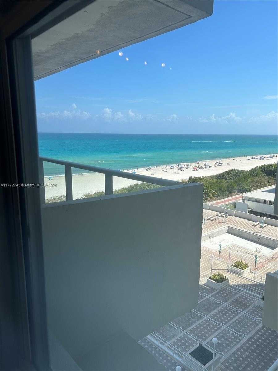 Small Image of 5701 COLLINS AVE #812, Miami Beach Number 5