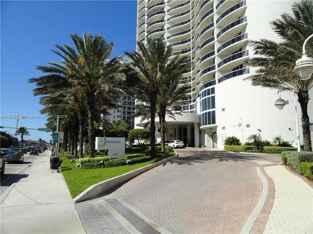 Small Image of 17201 COLLINS AVE #1206, Sunny Isles Beach Number 13