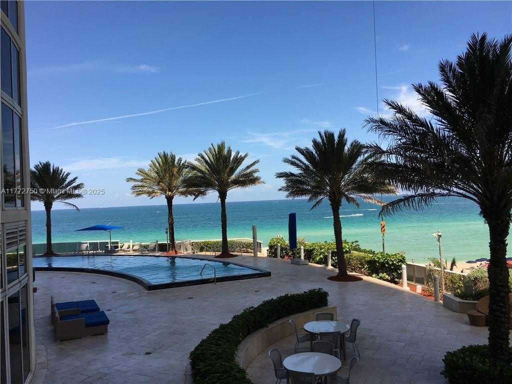 Small Image of 17201 COLLINS AVE #1206, Sunny Isles Beach Number 8