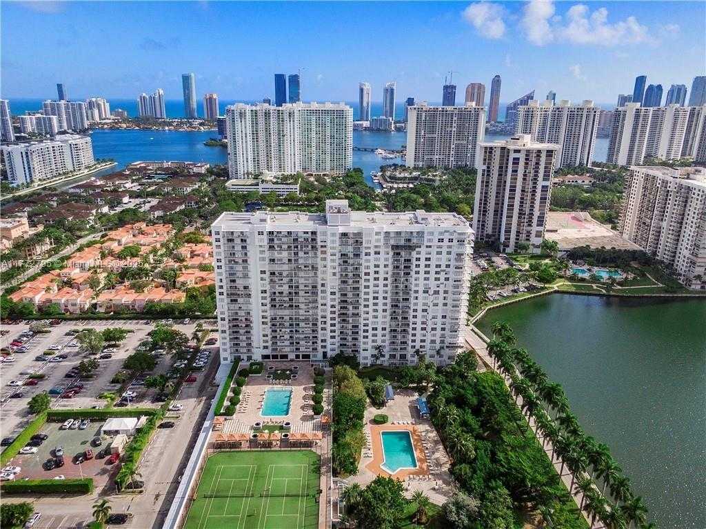 Small Image of 2851 NORTH EAST 183RD ST #2006E, Aventura Number 2