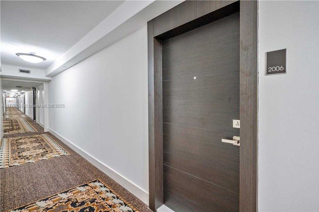 Small Image of 2851 NORTH EAST 183RD ST #2006E, Aventura Number 24