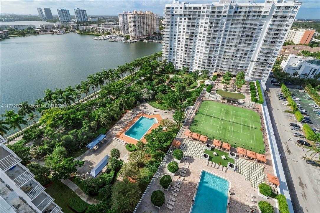 Small Image of 2851 NORTH EAST 183RD ST #2006E, Aventura Number 3