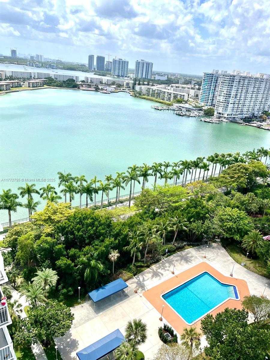 Small Image of 2851 NORTH EAST 183RD ST #2006E, Aventura Number 5