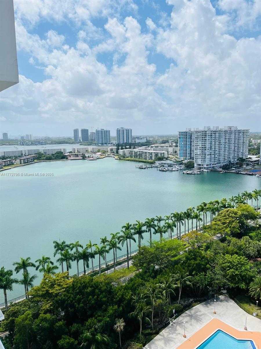 Small Image of 2851 NORTH EAST 183RD ST #2006E, Aventura Number 6