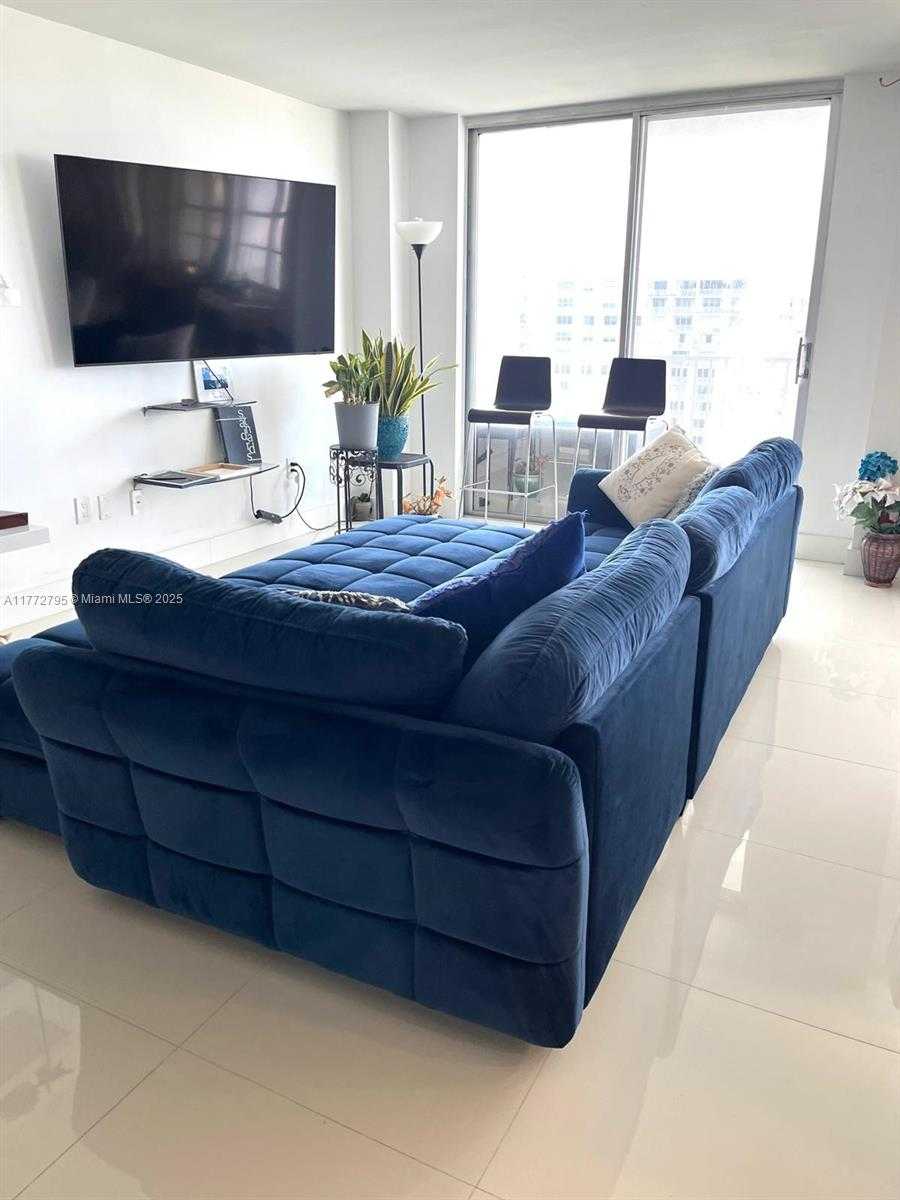 Small Image of 2851 NORTH EAST 183RD ST #2006E, Aventura Number 8