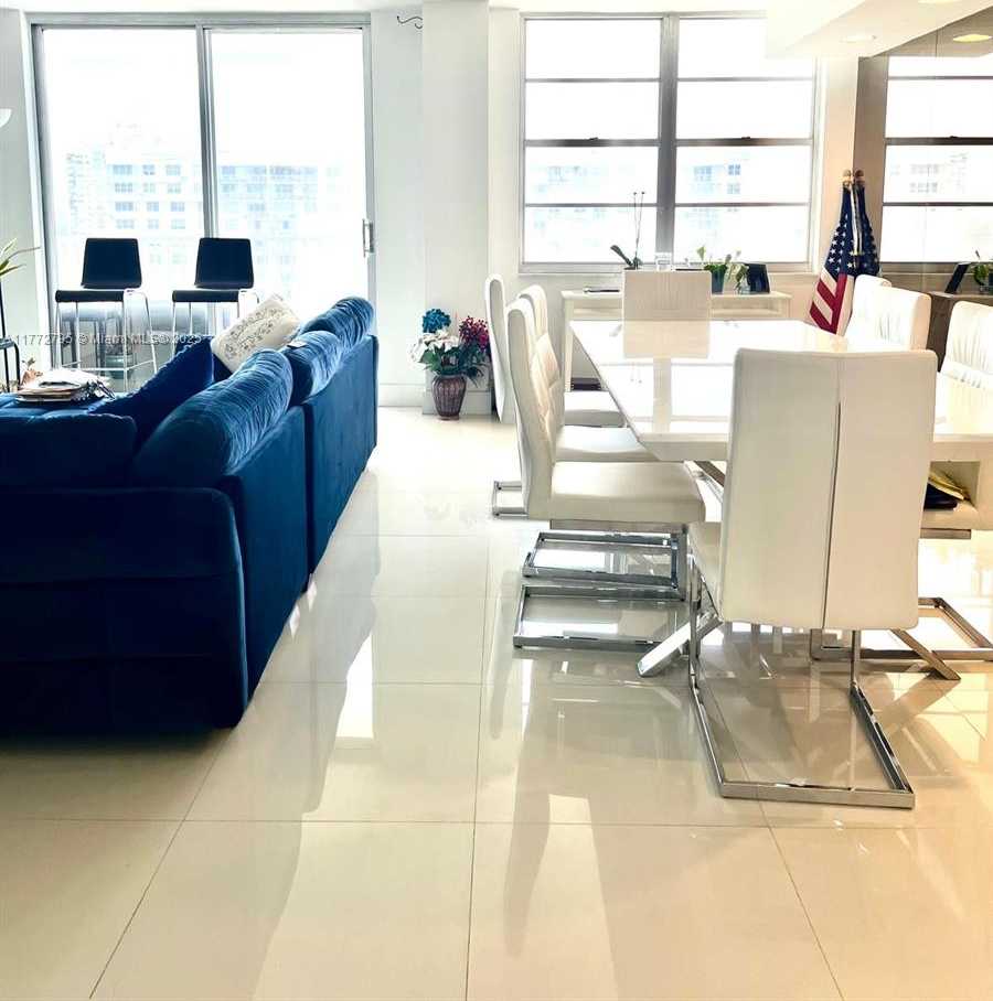 Small Image of 2851 NORTH EAST 183RD ST #2006E, Aventura Number 9