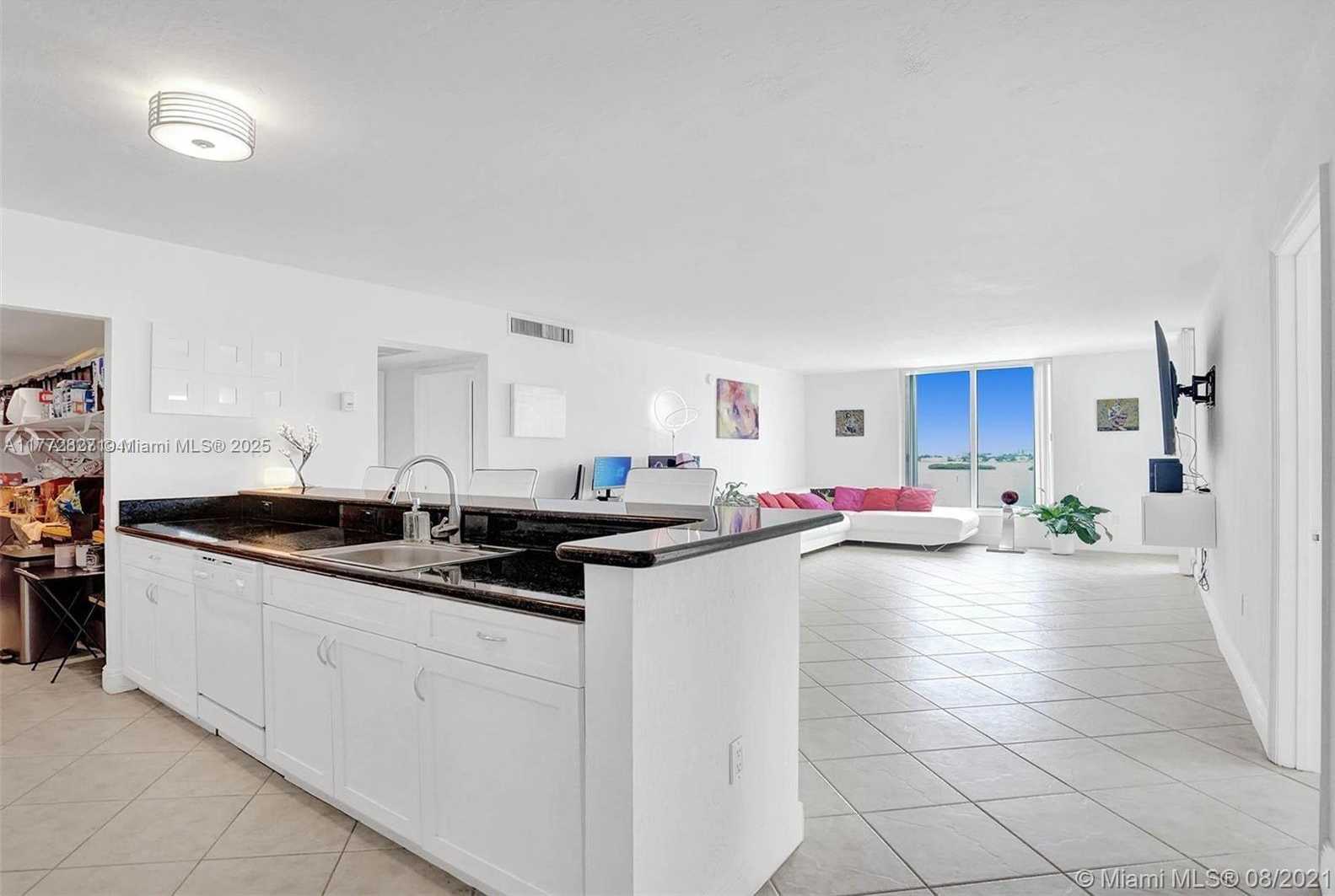 Small Image of 10350 WEST BAY HARBOR DR #7C, Bay Harbor Islands Number 11
