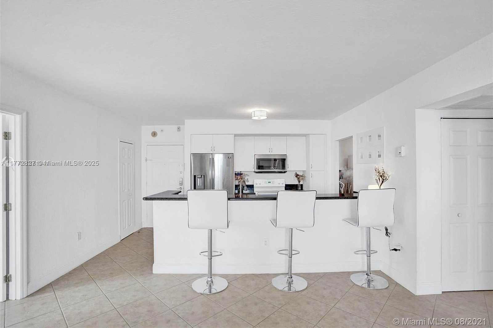 Small Image of 10350 WEST BAY HARBOR DR #7C, Bay Harbor Islands Number 13