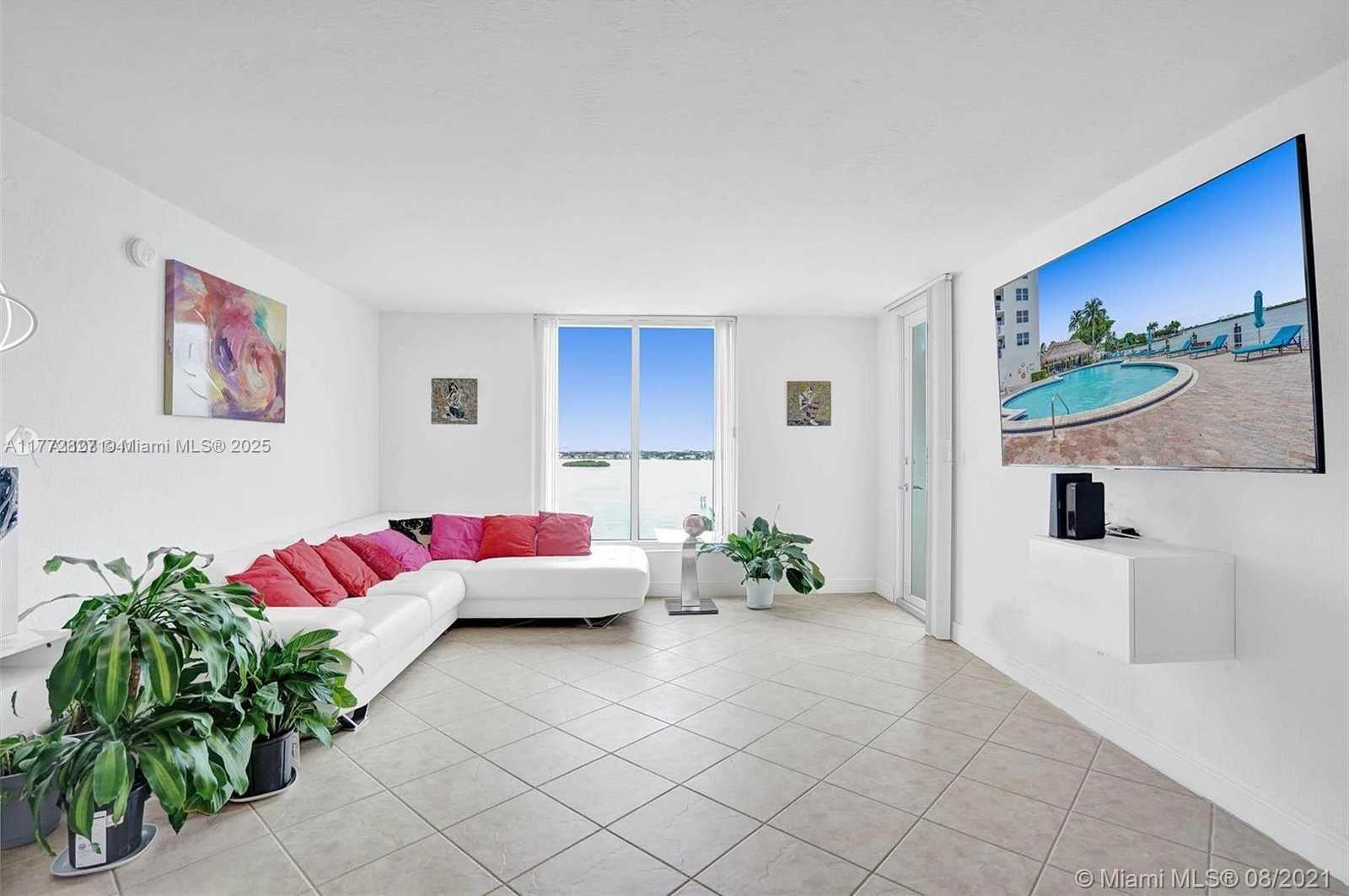 Small Image of 10350 WEST BAY HARBOR DR #7C, Bay Harbor Islands Number 15