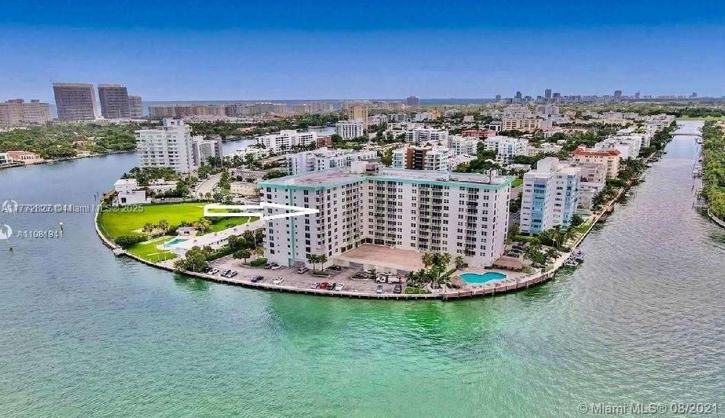 Small Image of 10350 WEST BAY HARBOR DR #7C, Bay Harbor Islands Number 19