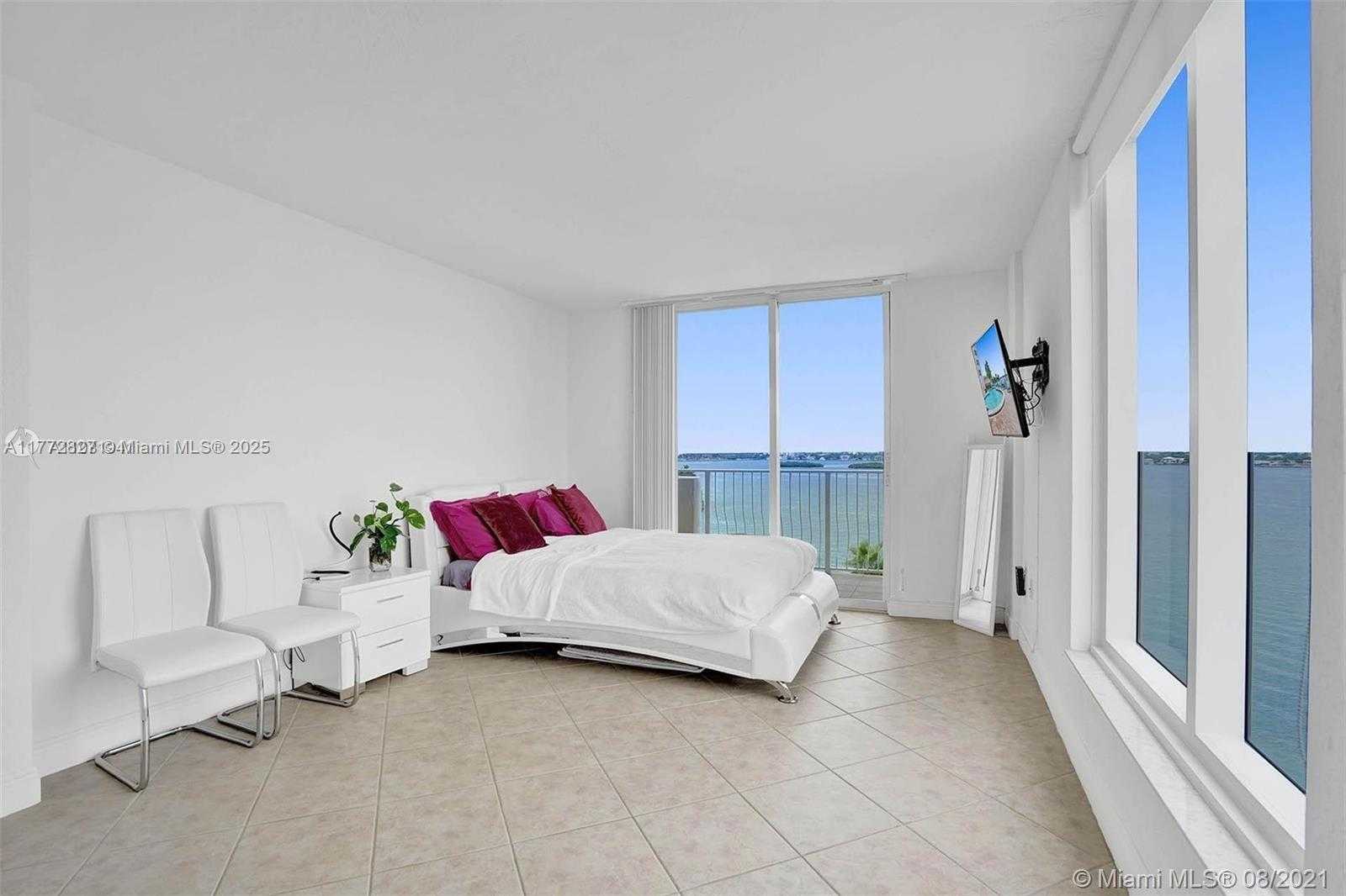 Small Image of 10350 WEST BAY HARBOR DR #7C, Bay Harbor Islands Number 2
