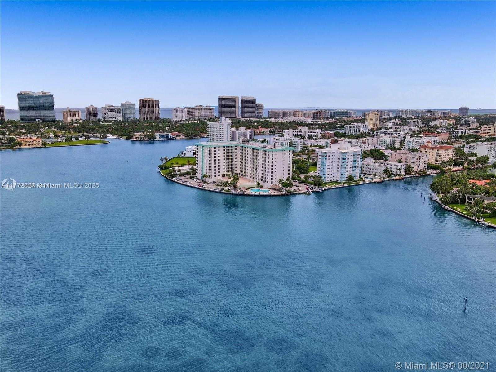 Small Image of 10350 WEST BAY HARBOR DR #7C, Bay Harbor Islands Number 21