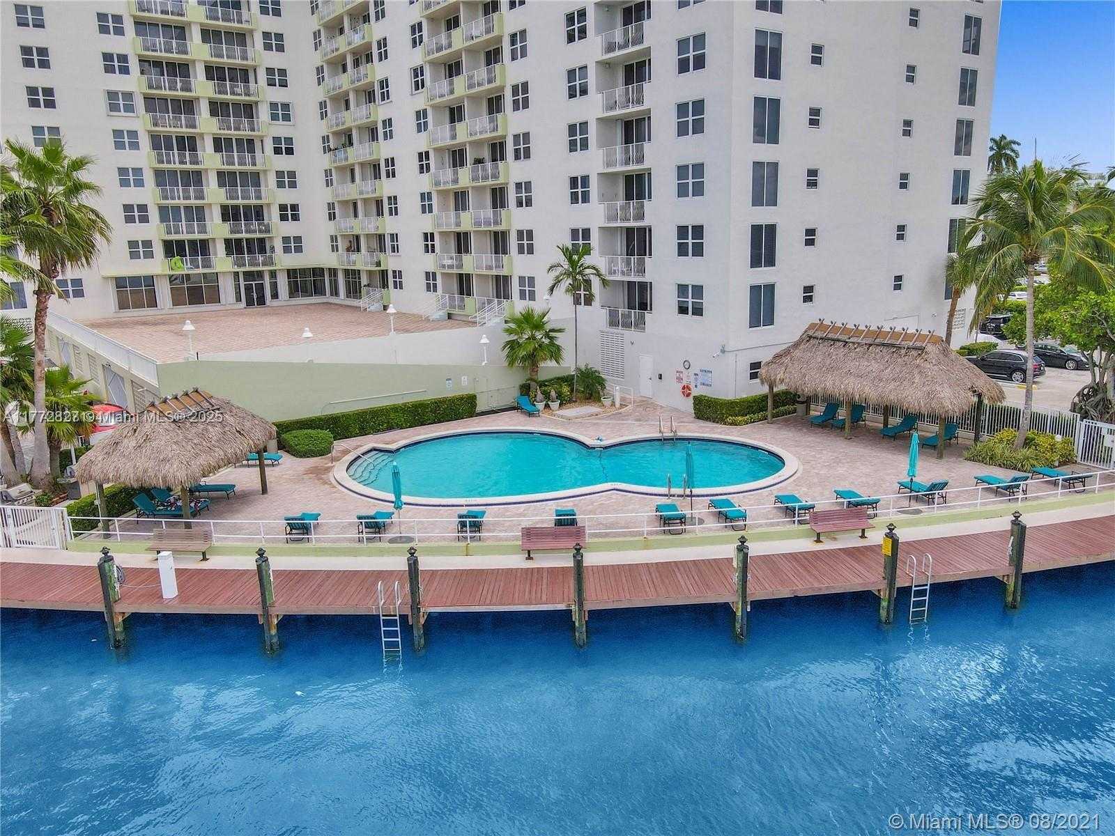 Small Image of 10350 WEST BAY HARBOR DR #7C, Bay Harbor Islands Number 22