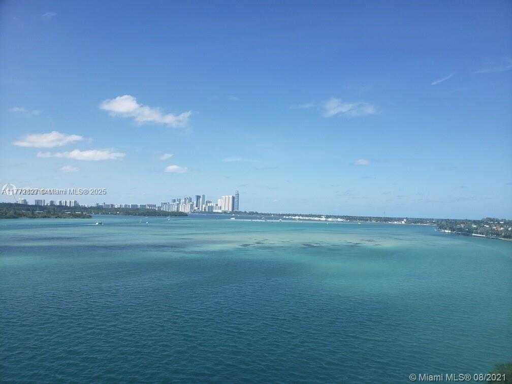 Small Image of 10350 WEST BAY HARBOR DR #7C, Bay Harbor Islands Number 23
