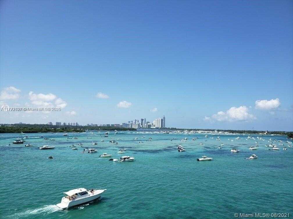 Small Image of 10350 WEST BAY HARBOR DR #7C, Bay Harbor Islands Number 24