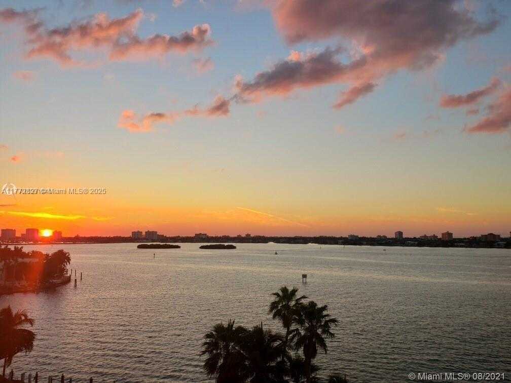 Small Image of 10350 WEST BAY HARBOR DR #7C, Bay Harbor Islands Number 25